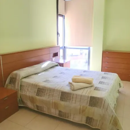 Apartment - 2 Bedrooms With Pool Young People Group Not Allowed - 04276 Apartamento