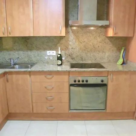 Apartamento Apartment - 2 Bedrooms With Pool Young People Group Not Allowed - 04276 Lloret de Mar