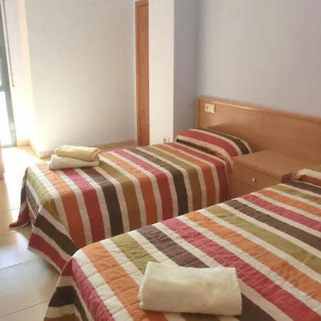Apartamento Apartment - 2 Bedrooms With Pool Young People Group Not Allowed - 04276
